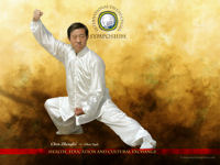 Master Chen Zhenglei - Click to Expand